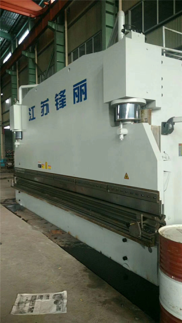 鋁合金折彎機(jī)