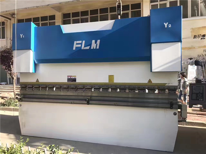 折彎機(jī)十大品牌排行榜
